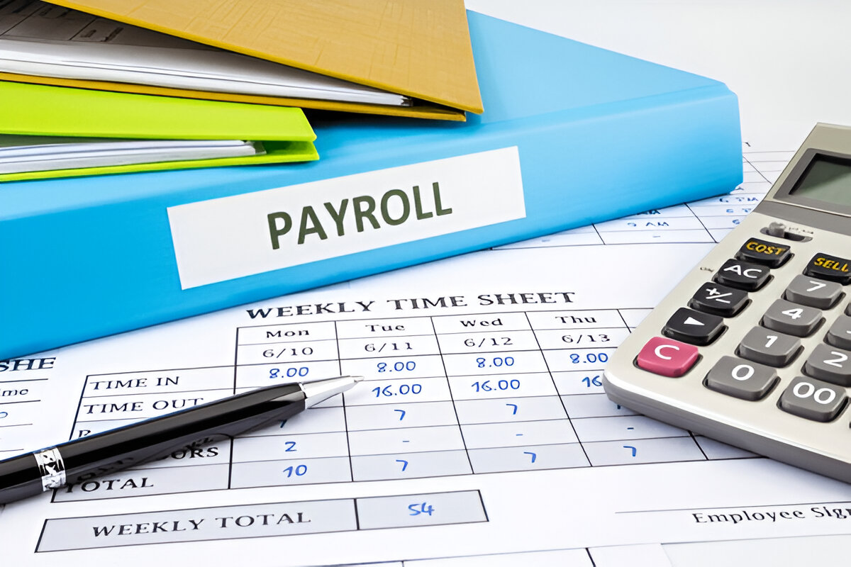 GLMS payroll management services for corporate clients