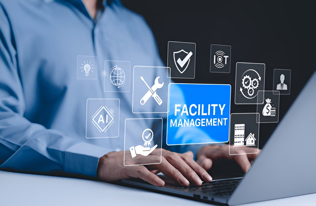 Integrated facility management by GL Management Services